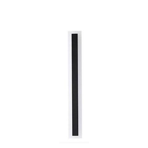 Wandlamp Acryl Buiten - Stralend thuis Amsterdam