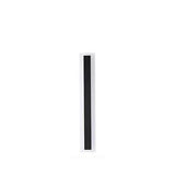 Wandlamp Acryl Buiten - Stralend thuis Amsterdam