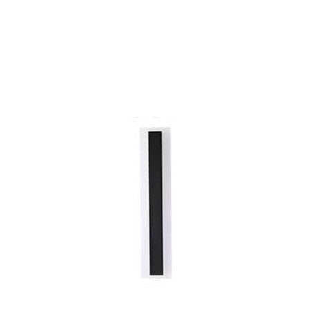 Wandlamp Acryl Buiten - Stralend thuis Amsterdam