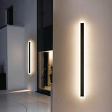Wandlamp Acryl Buiten - Stralend thuis Amsterdam