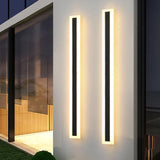 Wandlamp Acryl Buiten - Stralend thuis Amsterdam