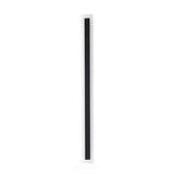 Wandlamp Acryl Buiten - Stralend thuis Amsterdam
