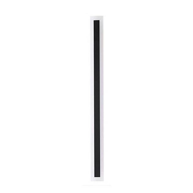 Wandlamp Acryl Buiten - Stralend thuis Amsterdam