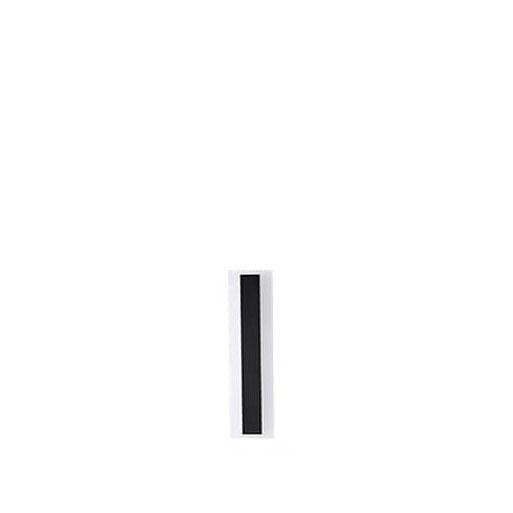 Wandlamp Acryl Buiten - Stralend thuis Amsterdam