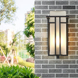 Wandlamp Linden Buiten - Stralend thuis Amsterdam