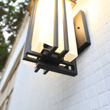 Wandlamp Linden Buiten - Stralend thuis Amsterdam