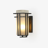 Wandlamp Linden Buiten - Stralend thuis Amsterdam