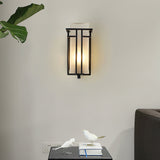 Wandlamp Linden Buiten - Stralend thuis Amsterdam