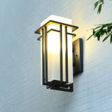 Wandlamp Linden Buiten - Stralend thuis Amsterdam