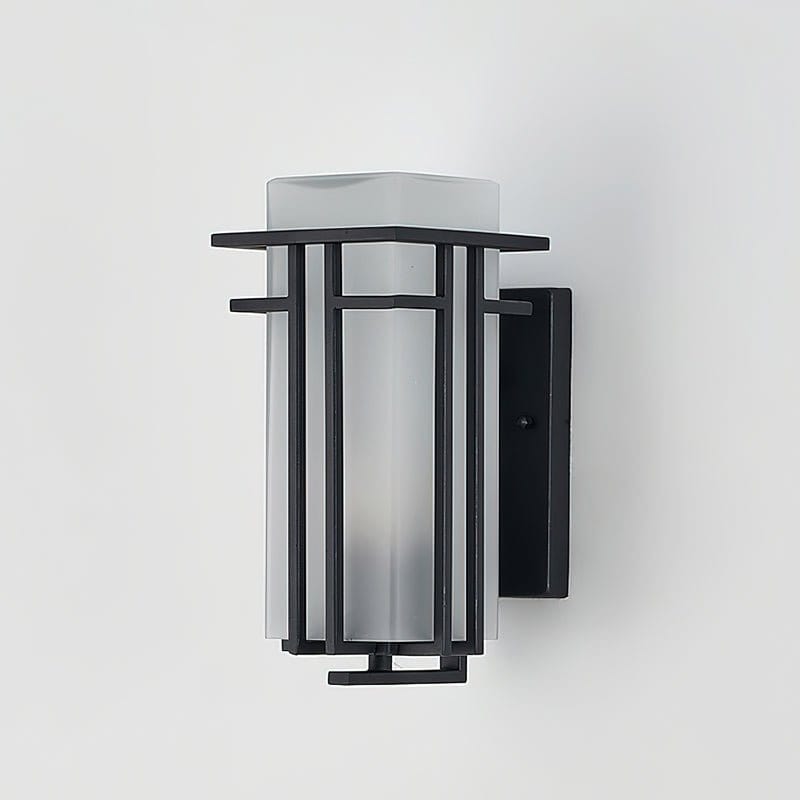 Wandlamp Linden Buiten - Stralend thuis Amsterdam