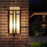 Wandlamp Linden Buiten - Stralend thuis Amsterdam