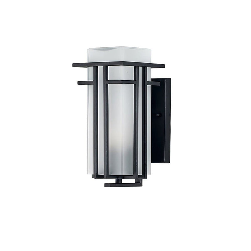 Wandlamp Linden Buiten - Stralend thuis Amsterdam