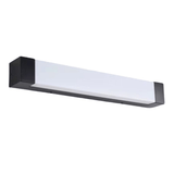 Wandlamp Lineair Buiten - Stralend thuis Amsterdam