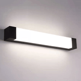 Wandlamp Lineair Buiten - Stralend thuis Amsterdam