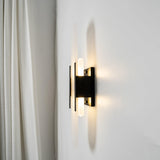 Wandlamp Melange Langwerpig Albast - Stralend thuis Amsterdam