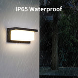 Wandlamp met bewegingssensor - Stralend thuis Amsterdam