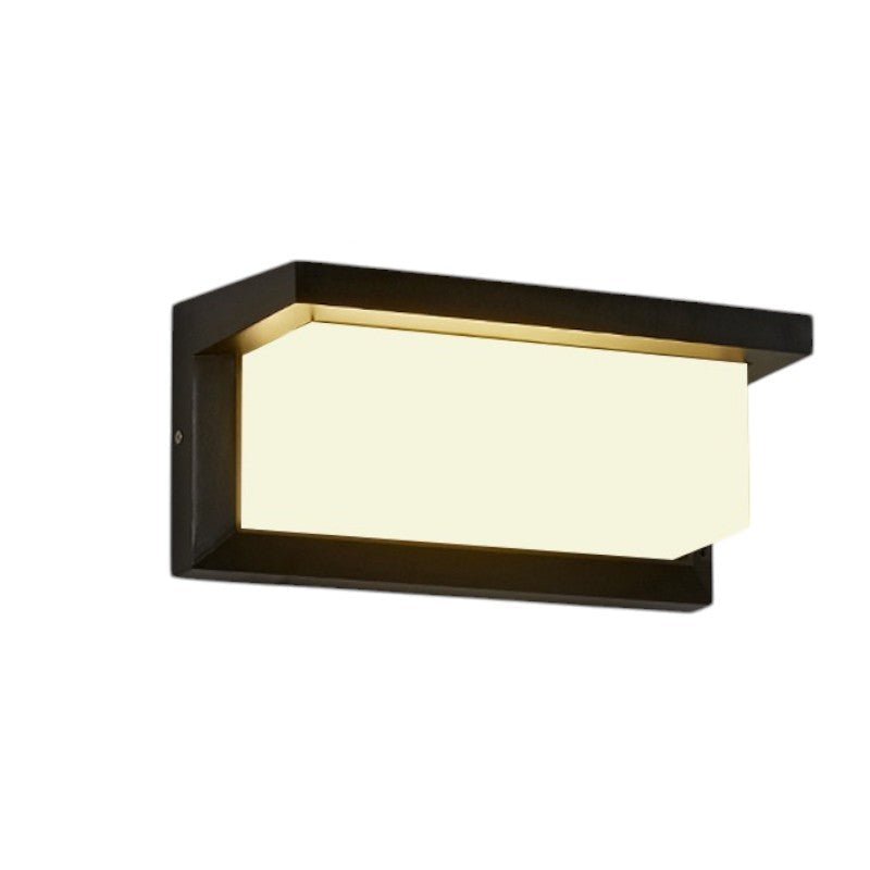 Wandlamp met bewegingssensor - Stralend thuis Amsterdam