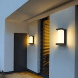 Wandlamp met bewegingssensor - Stralend thuis Amsterdam