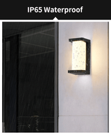 Wandlamp met bewegingssensor - Stralend thuis Amsterdam