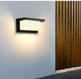 Wandlamp met bewegingssensor - Stralend thuis Amsterdam
