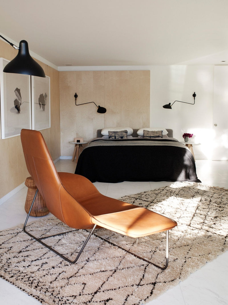 Wandlamp Serge Mouille - Stralend thuis Amsterdam