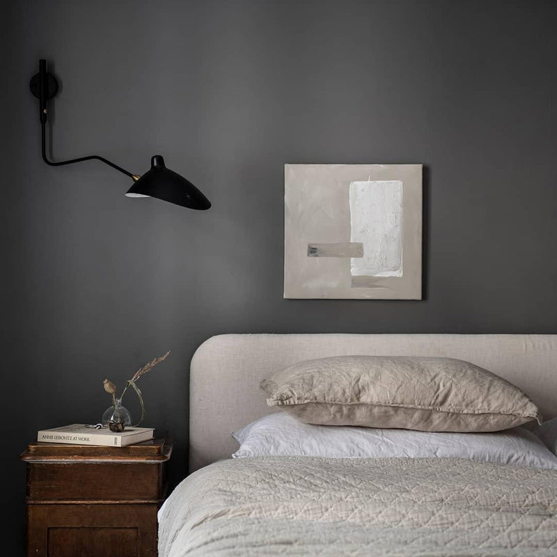 Wandlamp Serge Mouille - Stralend thuis Amsterdam