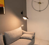 Wandlamp Serge Mouille - Stralend thuis Amsterdam
