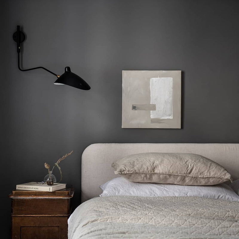 Wandlamp Serge Mouille - Stralend thuis Amsterdam