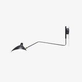 Wandlamp Serge Mouille - Stralend thuis Amsterdam