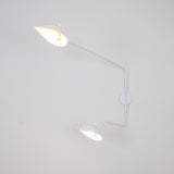 Wandlamp Serge Mouille - Stralend thuis Amsterdam