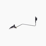Wandlamp Serge Mouille - Stralend thuis Amsterdam