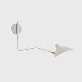 Wandlamp Serge Mouille - Stralend thuis Amsterdam