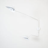 Wandlamp Serge Mouille - Stralend thuis Amsterdam