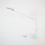 Wandlamp Serge Mouille - Stralend thuis Amsterdam