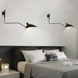 Wandlamp Serge Mouille - Stralend thuis Amsterdam