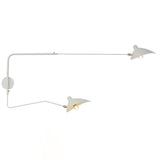 Wandlamp Serge Mouille - Stralend thuis Amsterdam