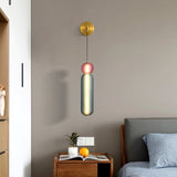 Wandlamp Surge - Stralend thuis Amsterdam