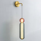Wandlamp Surge - Stralend thuis Amsterdam