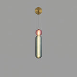 Wandlamp Surge - Stralend thuis Amsterdam