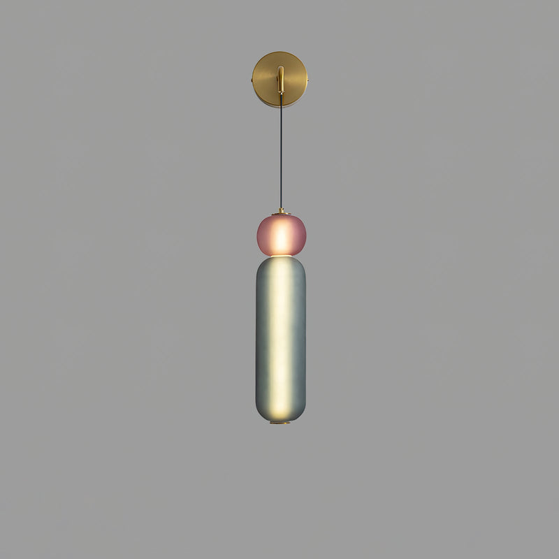 Wandlamp Surge - Stralend thuis Amsterdam