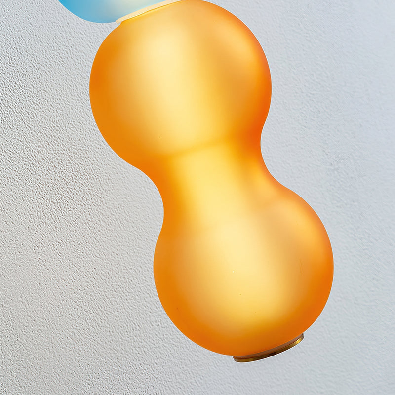 Wandlamp Surge - Stralend thuis Amsterdam