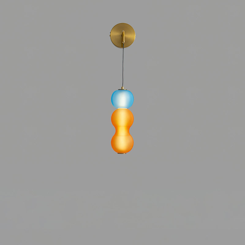 Wandlamp Surge - Stralend thuis Amsterdam