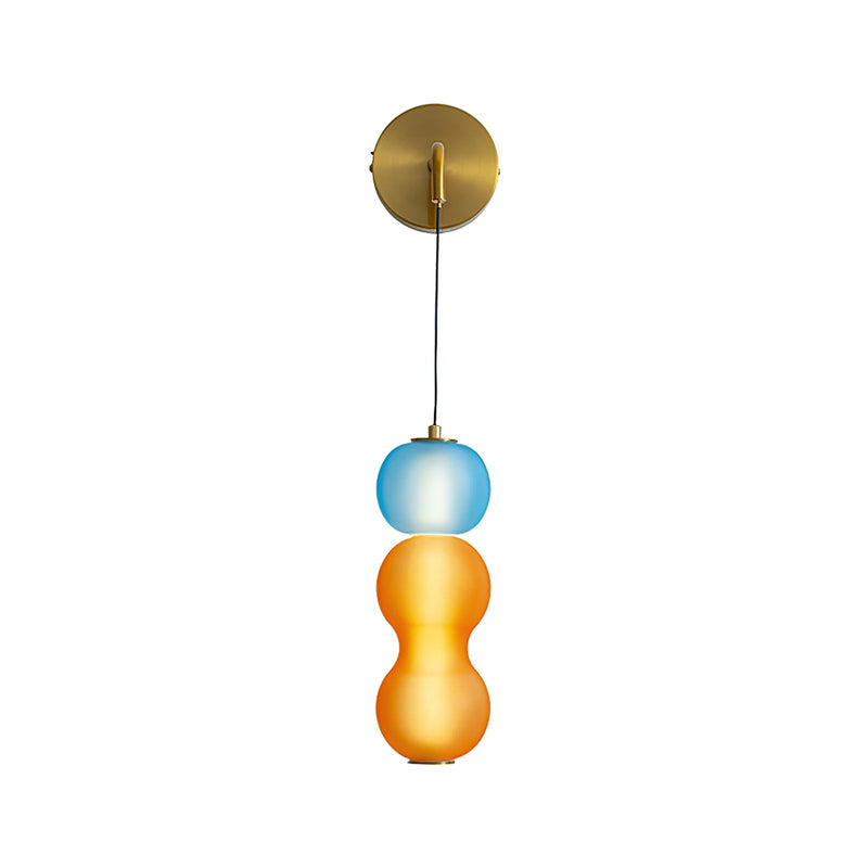 Wandlamp Surge - Stralend thuis Amsterdam