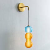 Wandlamp Surge - Stralend thuis Amsterdam