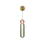 Wandlamp Surge - Stralend thuis Amsterdam