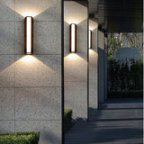 Waterdichte Buiten Wandlamp - Stralend thuis Amsterdam