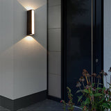 Waterdichte Buiten Wandlamp - Stralend thuis Amsterdam