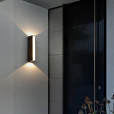 Waterdichte Buiten Wandlamp - Stralend thuis Amsterdam