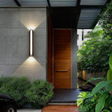 Waterdichte Buiten Wandlamp - Stralend thuis Amsterdam