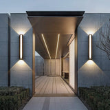 Waterdichte Buiten Wandlamp - Stralend thuis Amsterdam